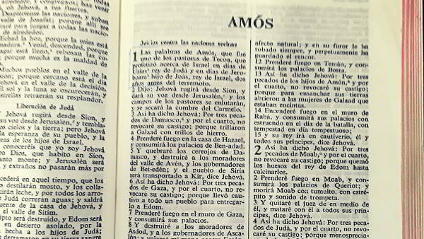 Biblia las Sagradas Escrituras (1569)