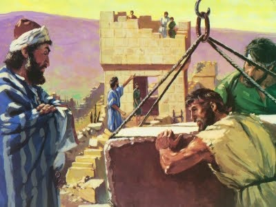 Biblia Kadosh Israelita Mesiánica