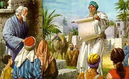 Biblia Kadosh Israelita Mesiánica