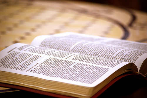 La Biblia del Jubileo